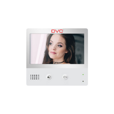 Monitor unutrašnji za video interfon DVC